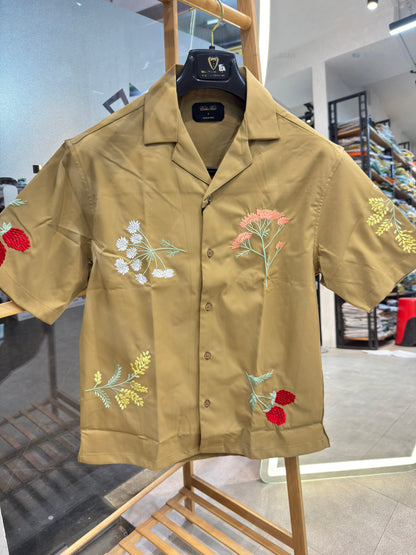 M.SHIRT