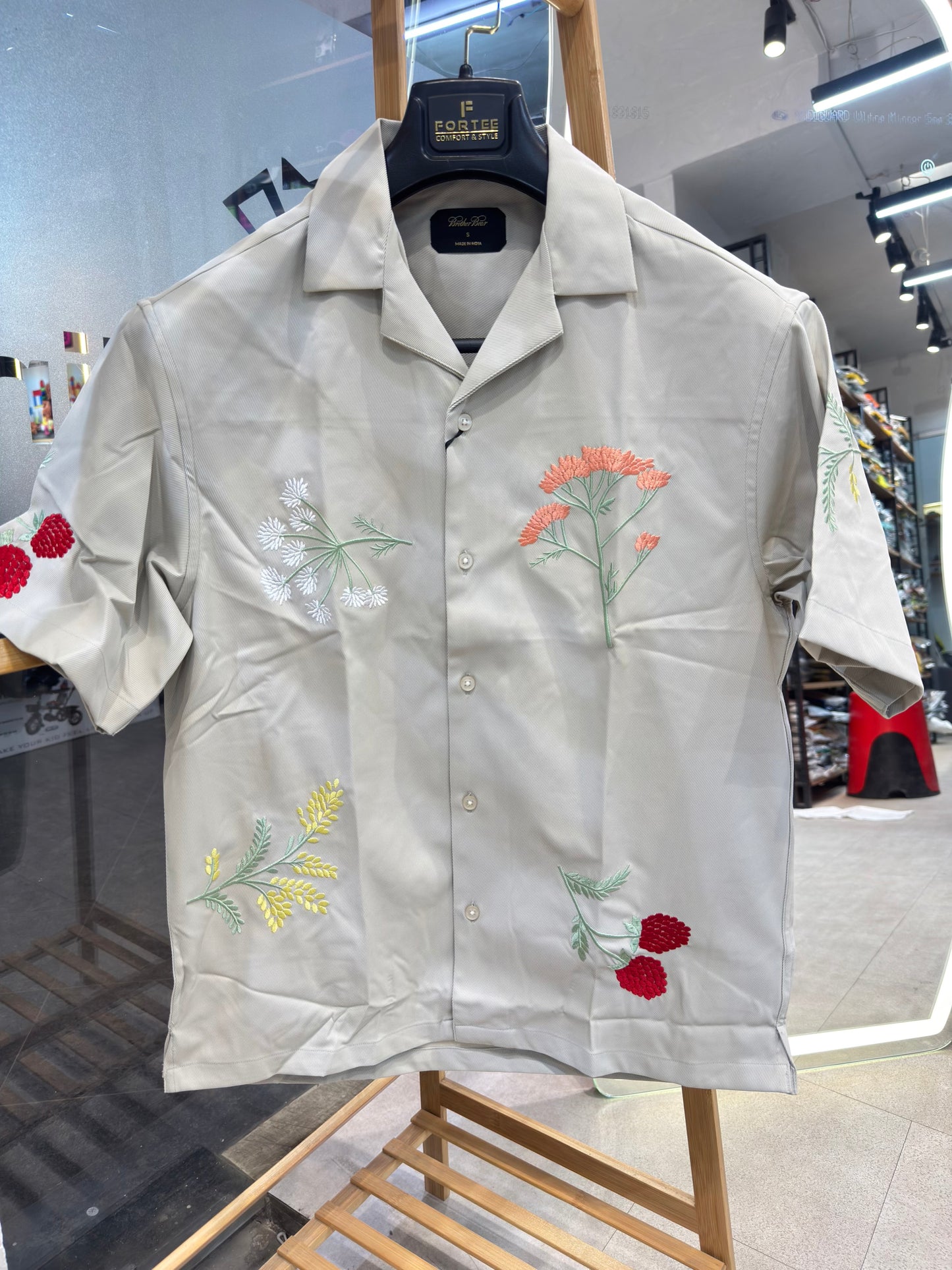M.SHIRT