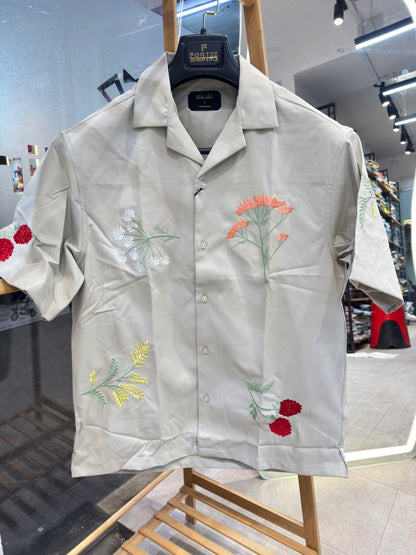 M.SHIRT