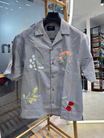 M.SHIRT