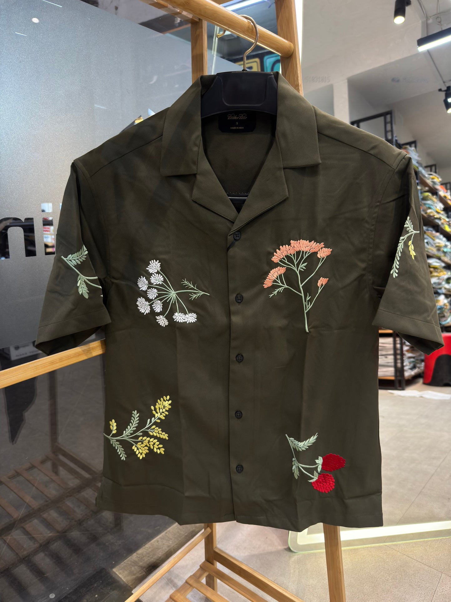 M.SHIRT