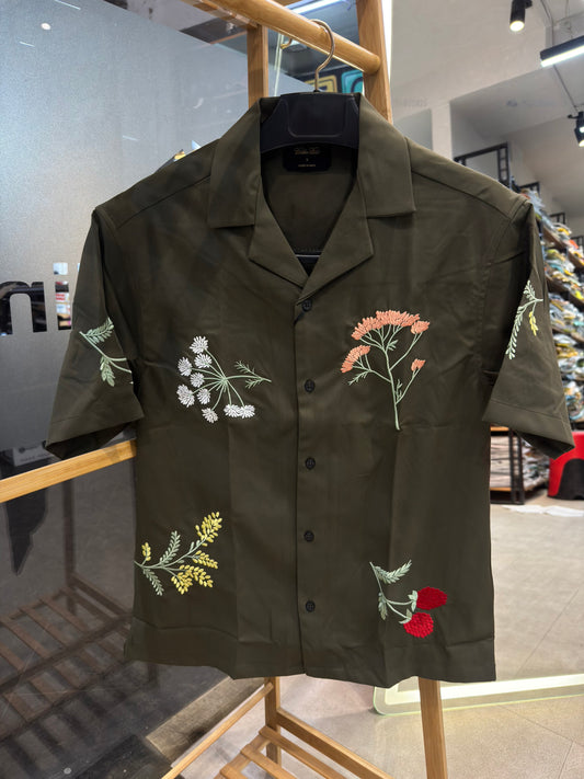 M.SHIRT
