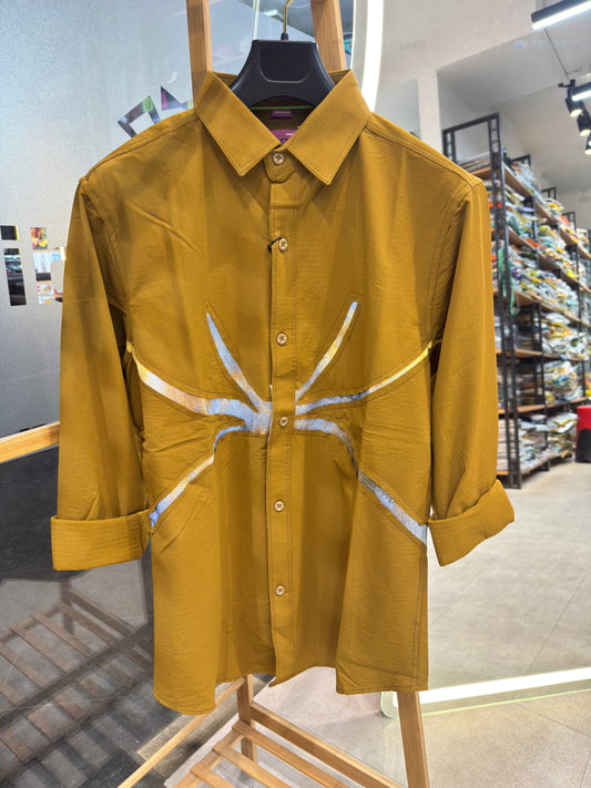 M.SHIRT