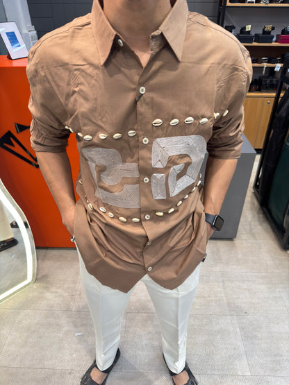 M.SHIRT
