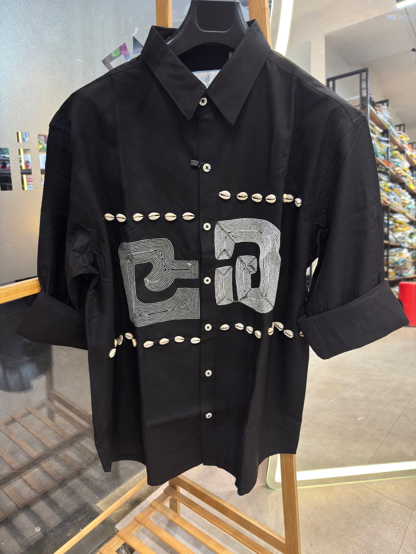 M.SHIRT