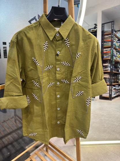 M.SHIRT