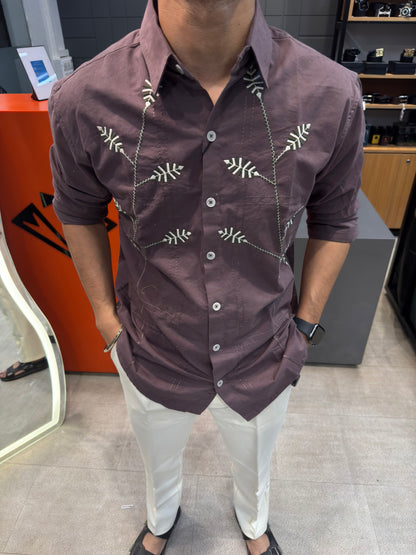 M.SHIRT