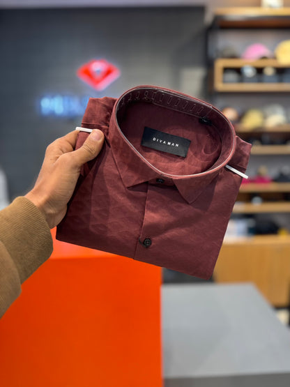 M.SHIRT