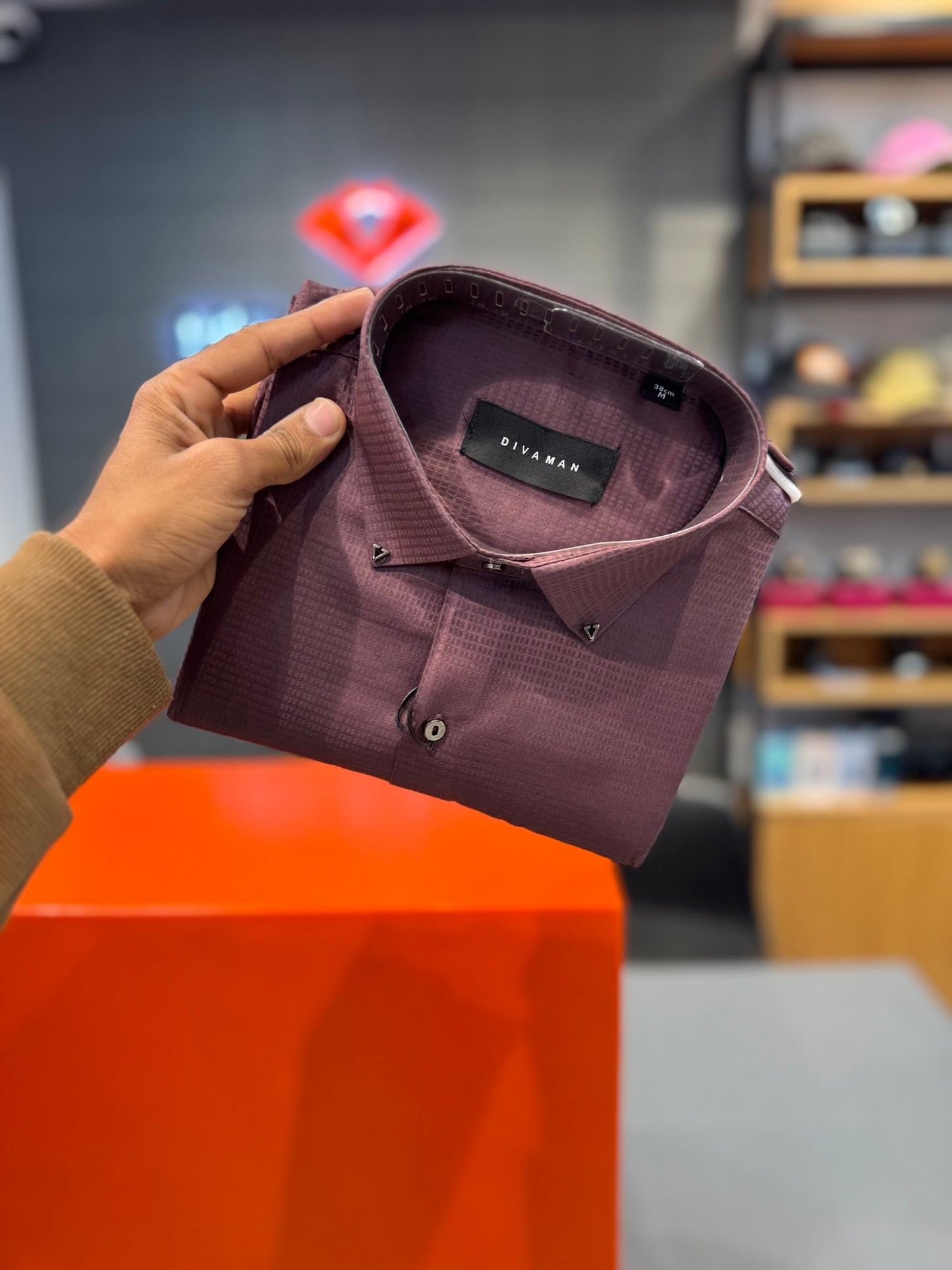 M.SHIRT
