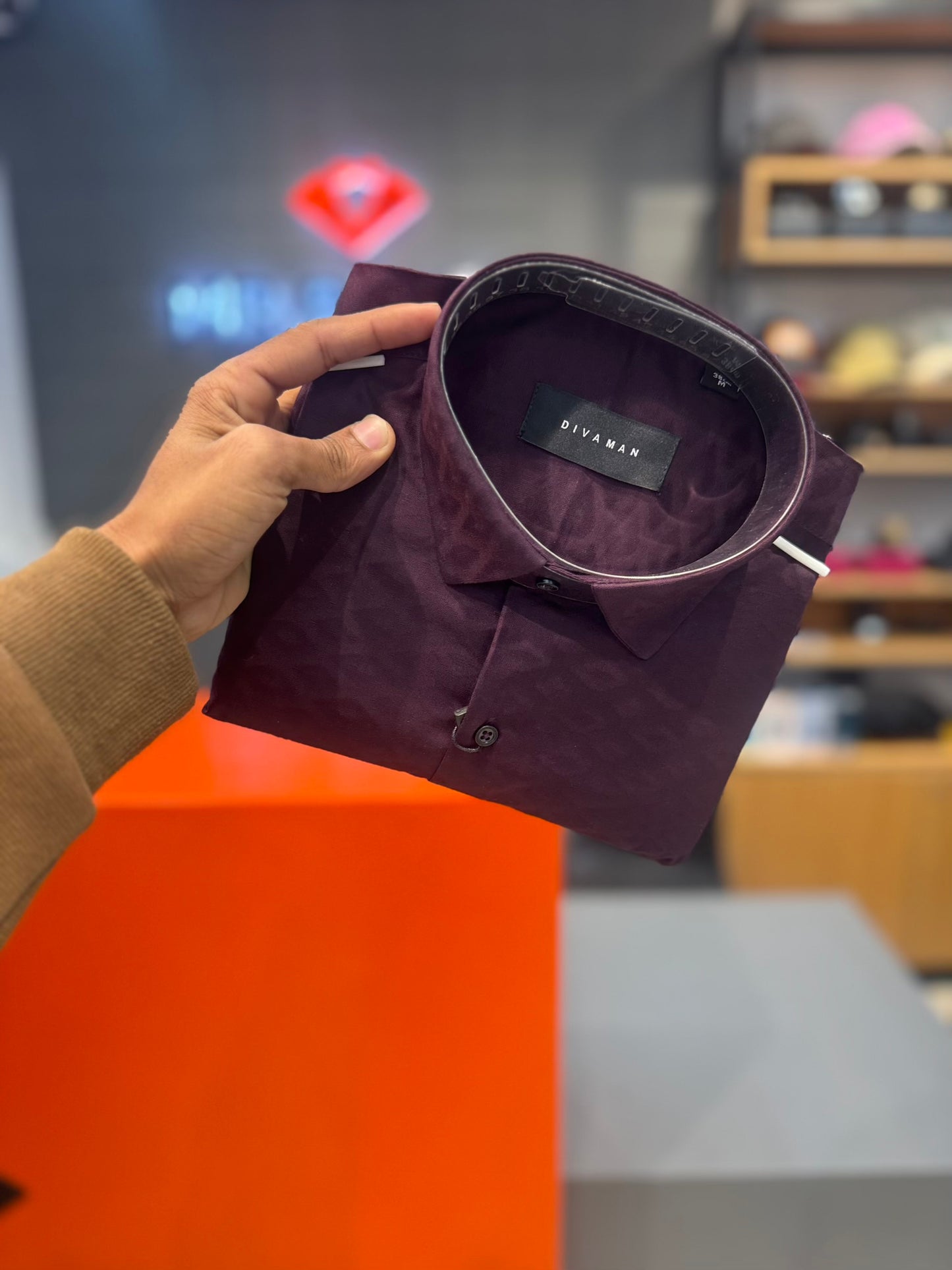 M.SHIRT