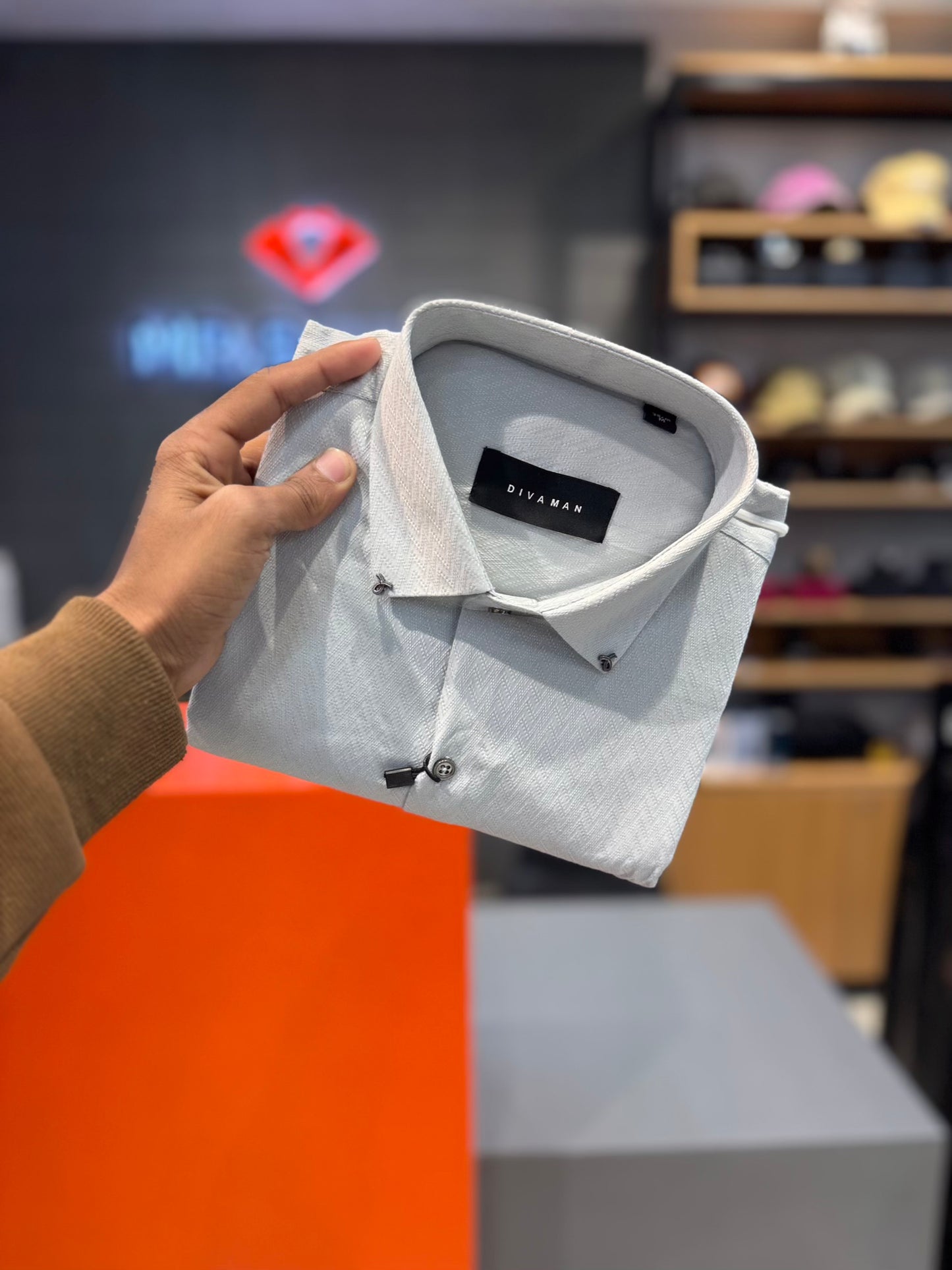 M.SHIRT