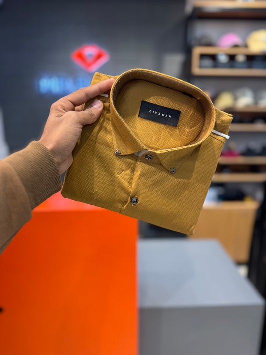 M.SHIRT