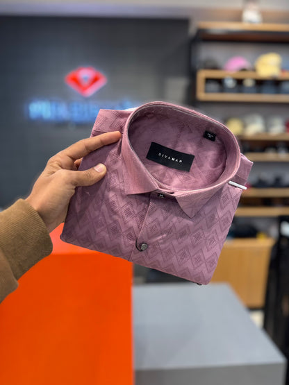 M.SHIRT