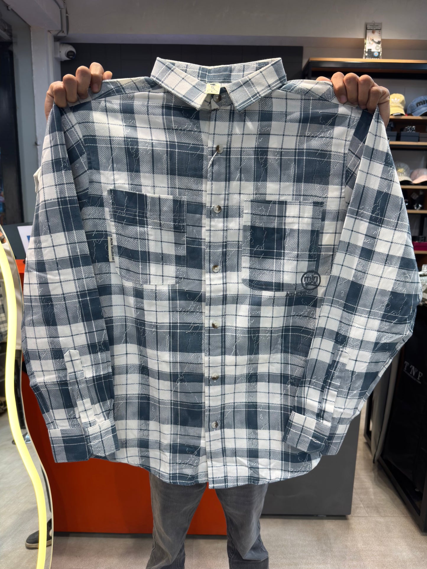 M.SHIRT