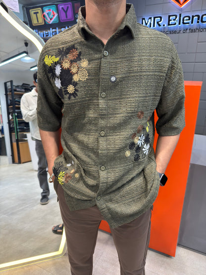 M.SHIRT