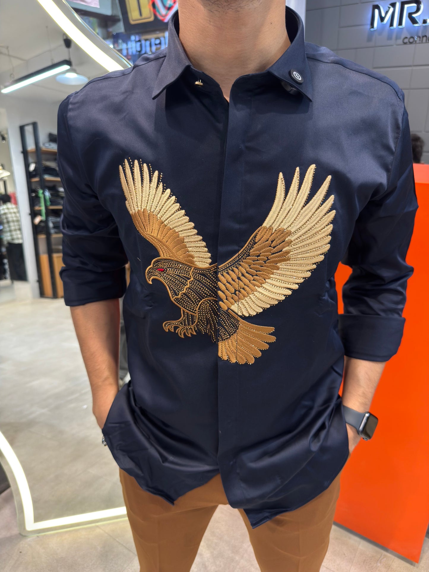 M.SHIRT