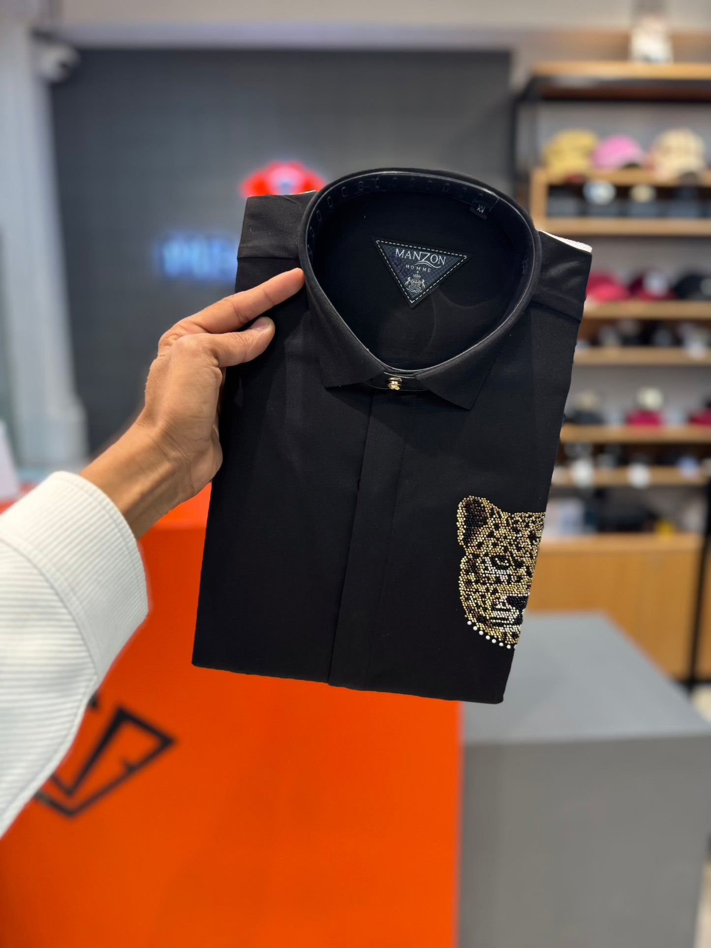 M.SHIRT