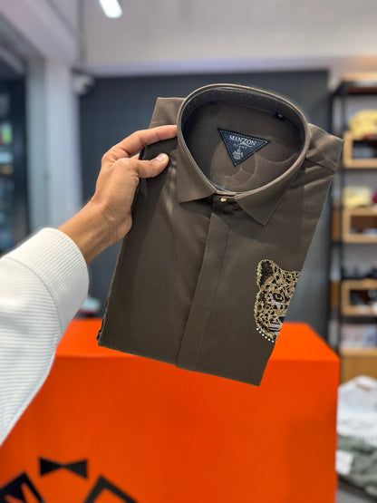 M.SHIRT