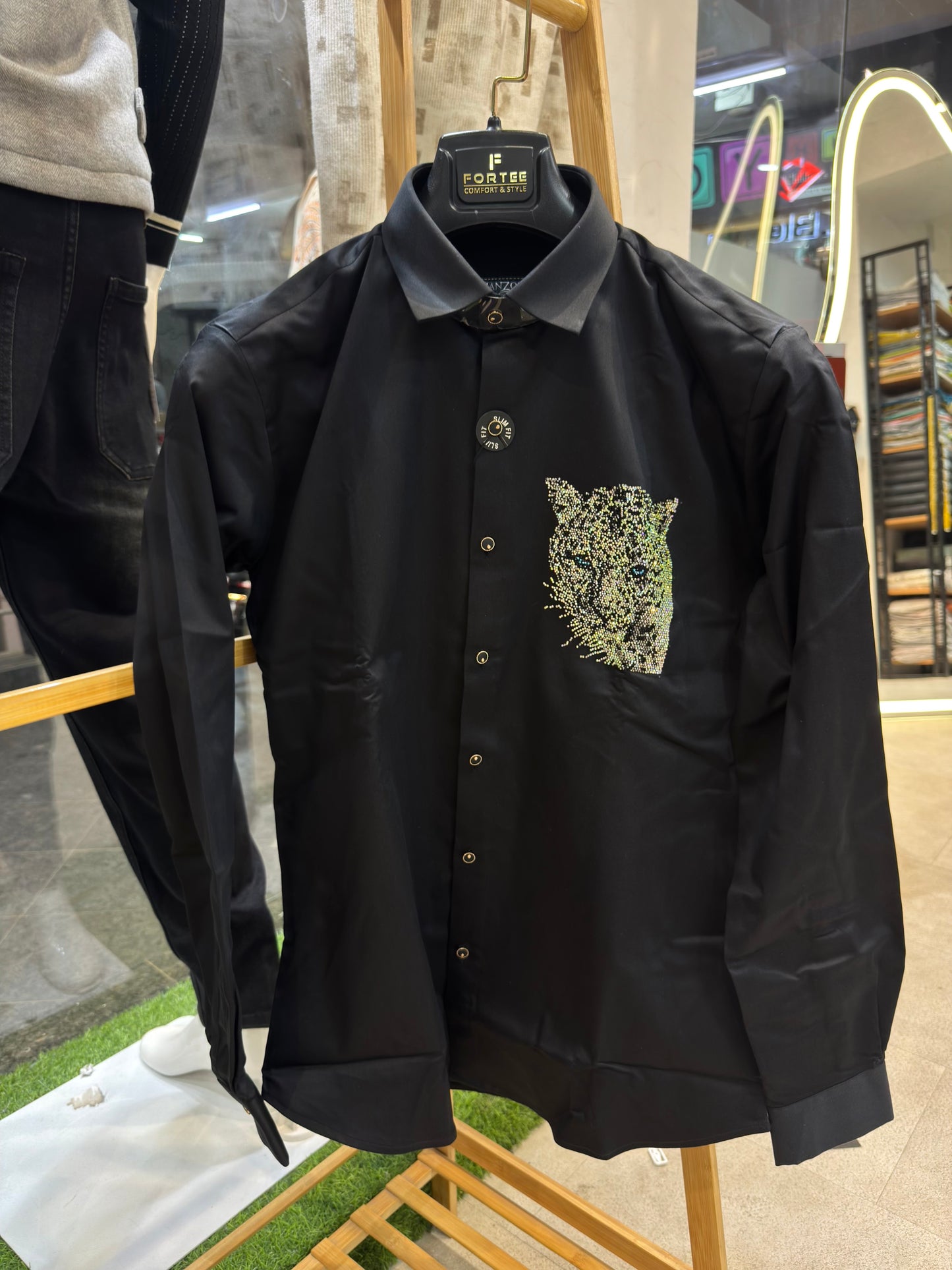 M.SHIRT