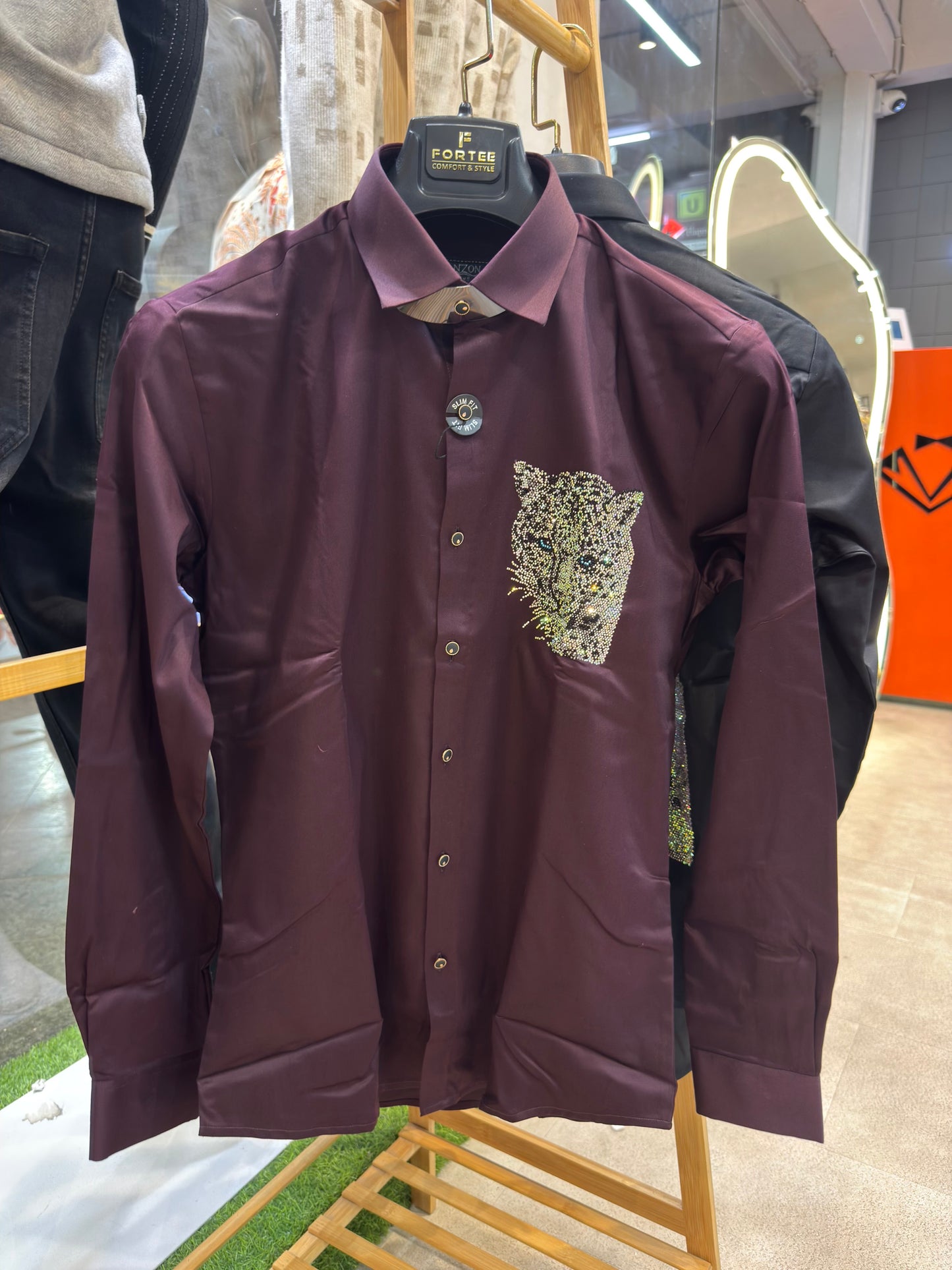 M.SHIRT