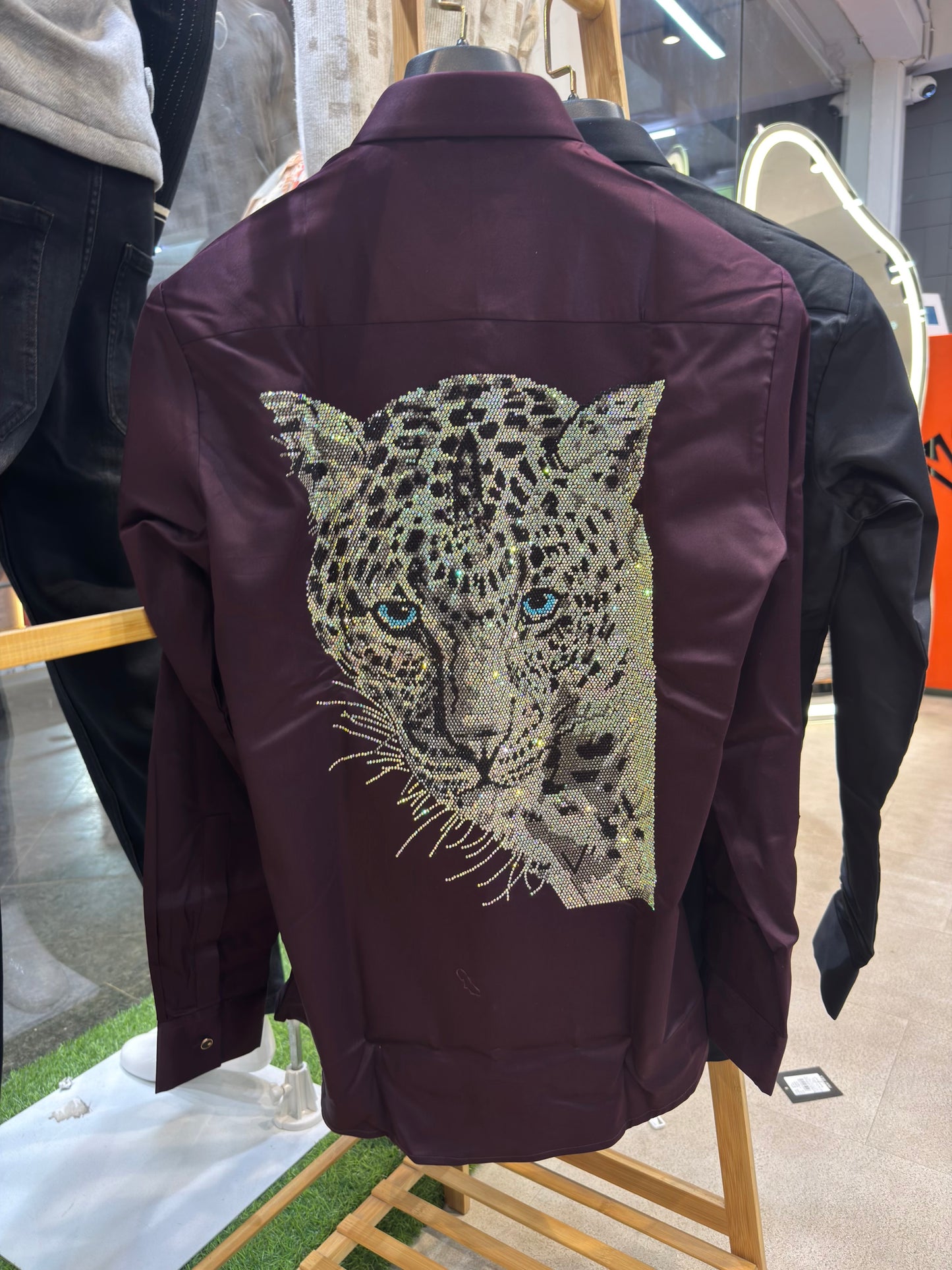 M.SHIRT