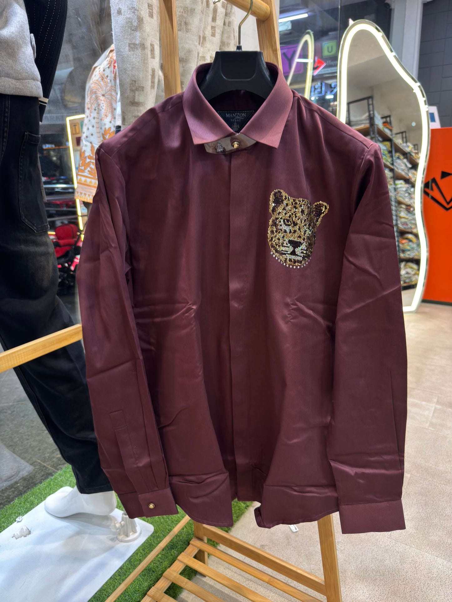 M.SHIRT