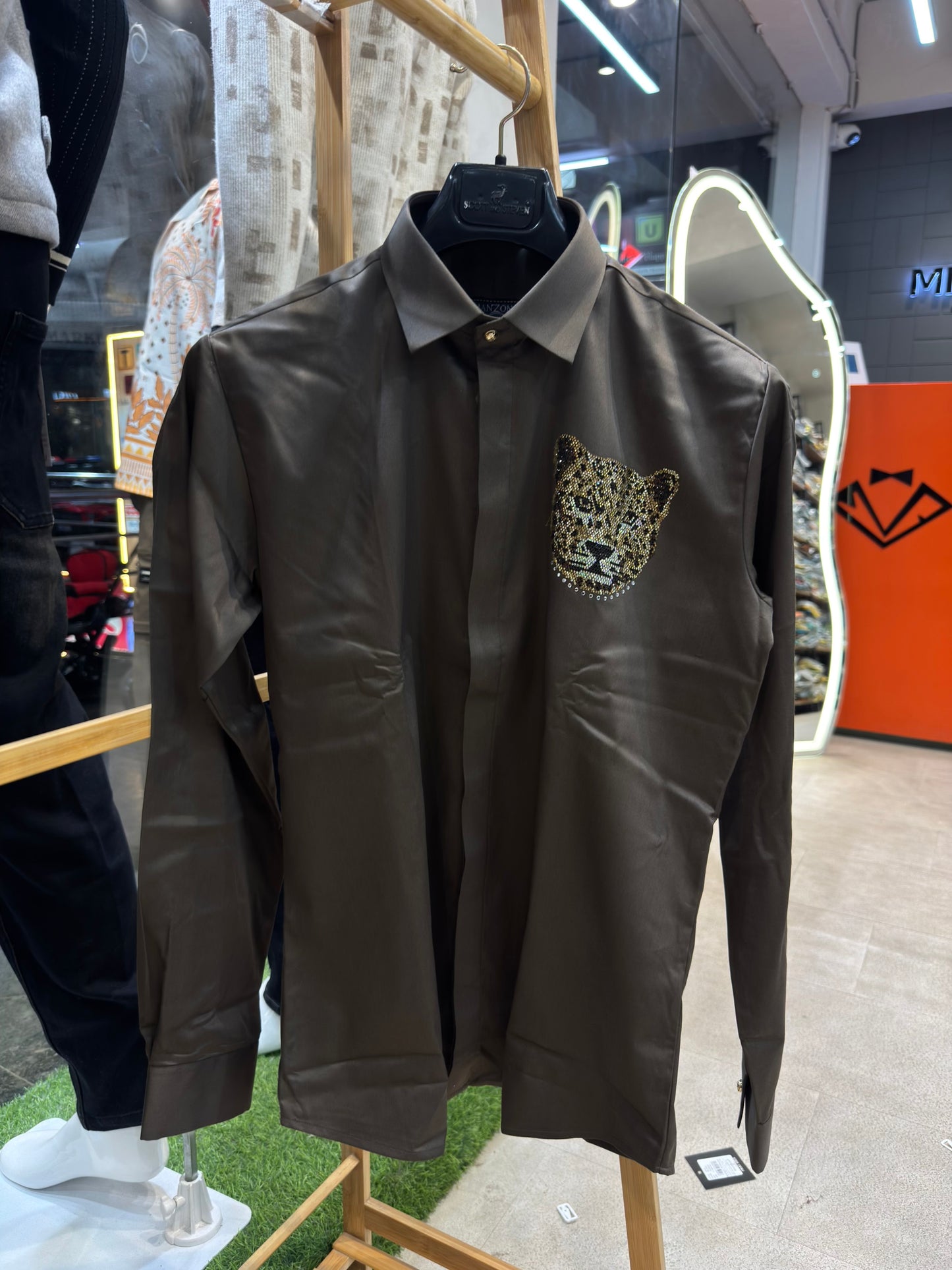 M.SHIRT