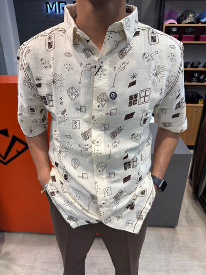M.SHIRT