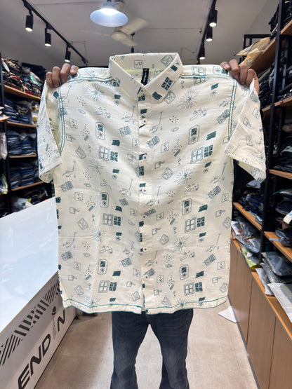 M.SHIRT