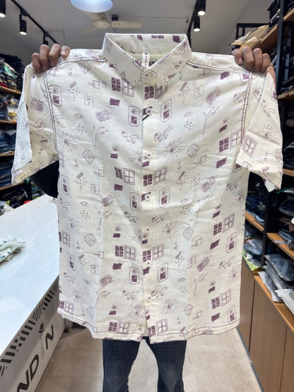 M.SHIRT