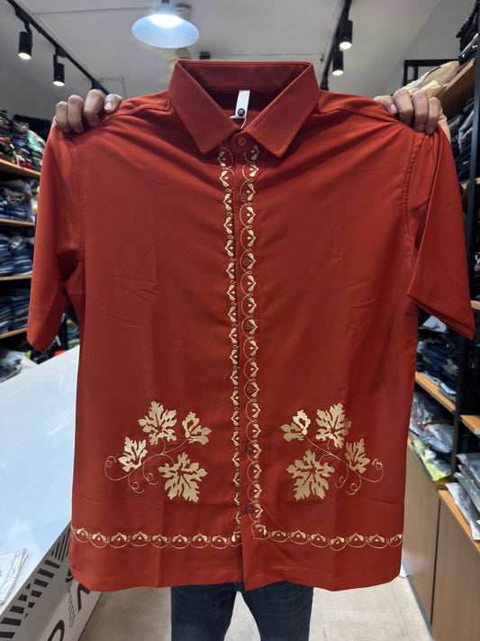 M.SHIRT