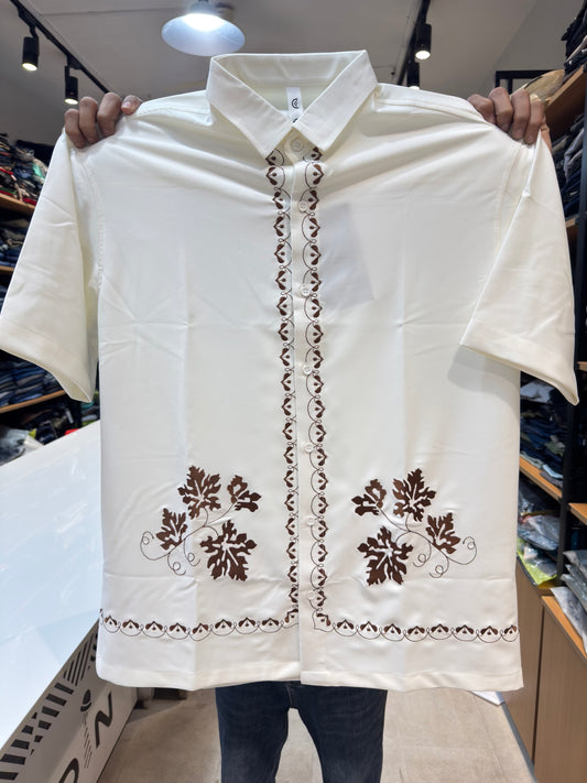 M.SHIRT
