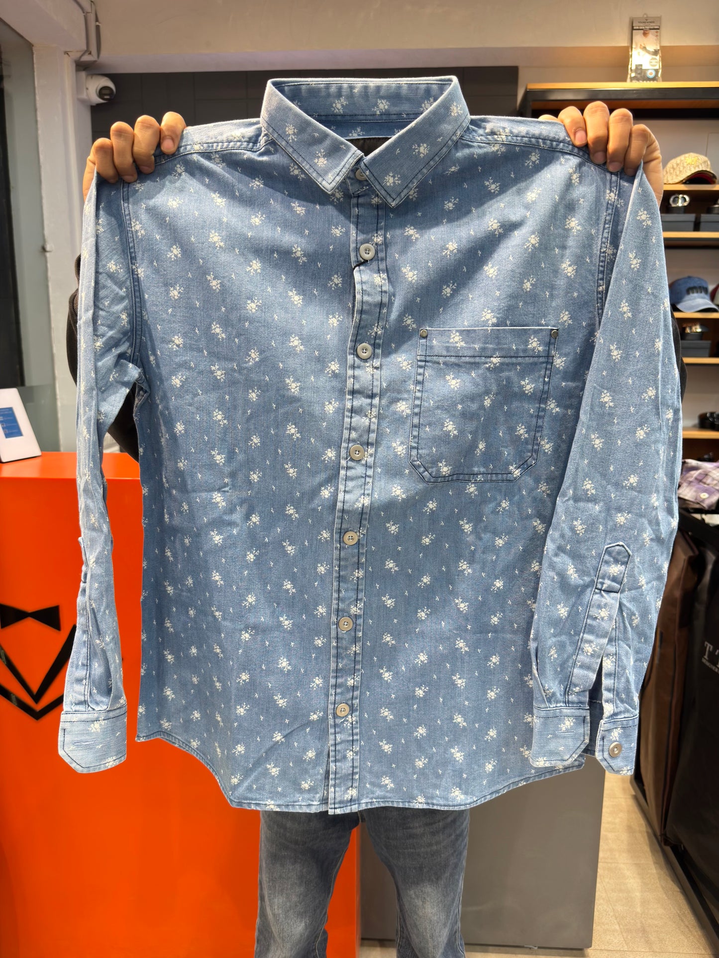 M.SHIRT