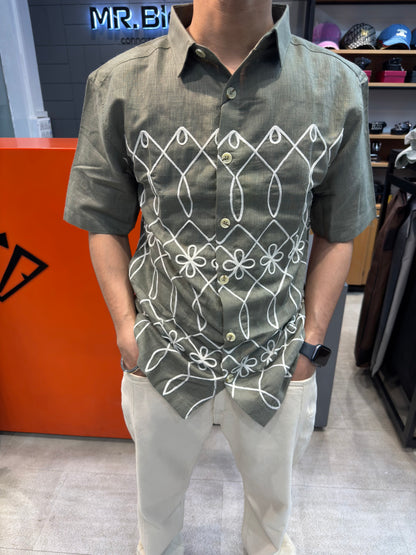 M.SHIRT