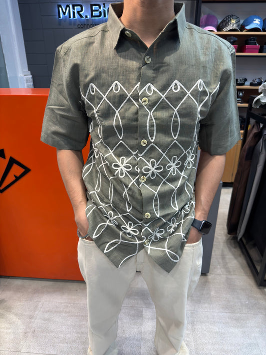 M.SHIRT
