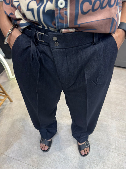 M.TROUSER