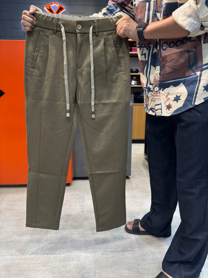 M.TROUSER