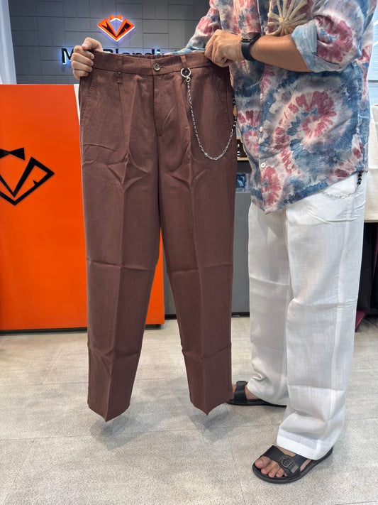M.TROUSER
