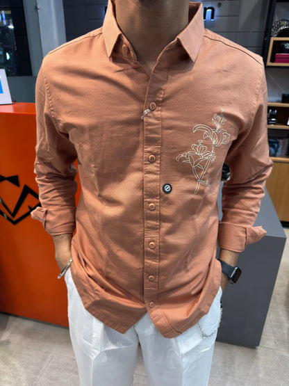 M.SHIRT
