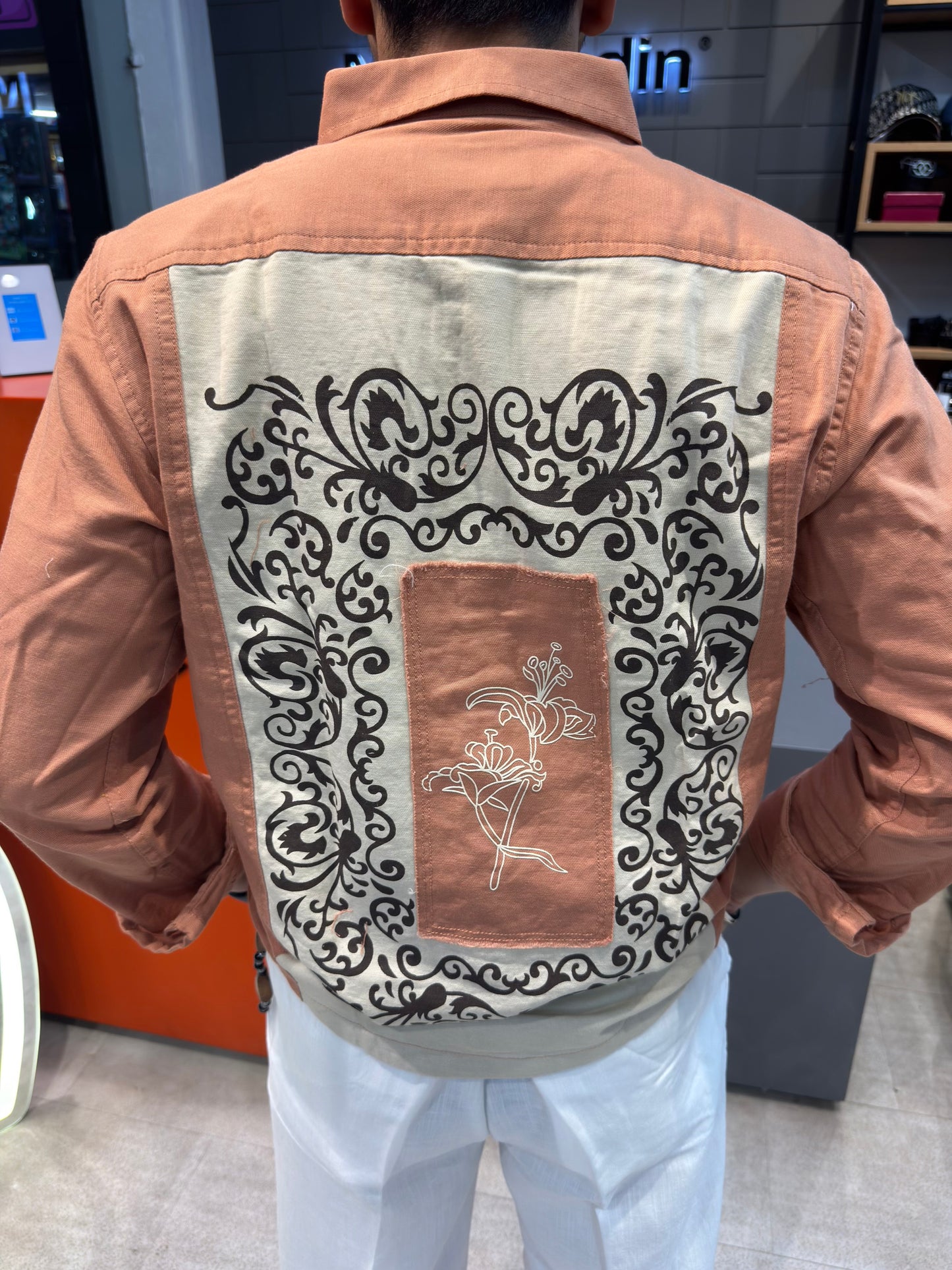 M.SHIRT