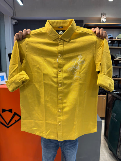 M.SHIRT