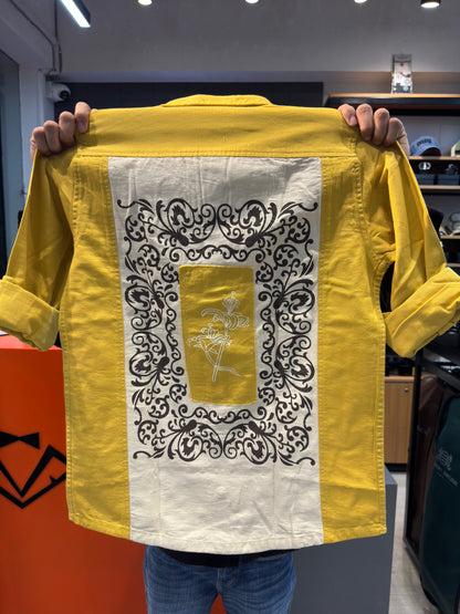 M.SHIRT