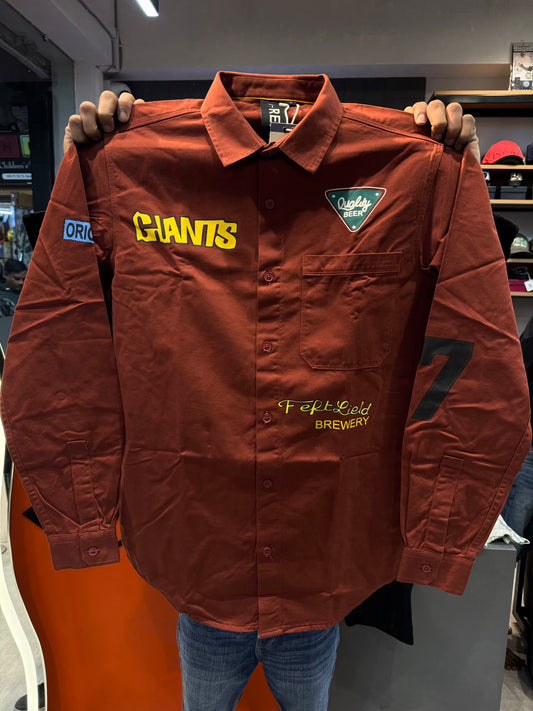 M.SHIRT