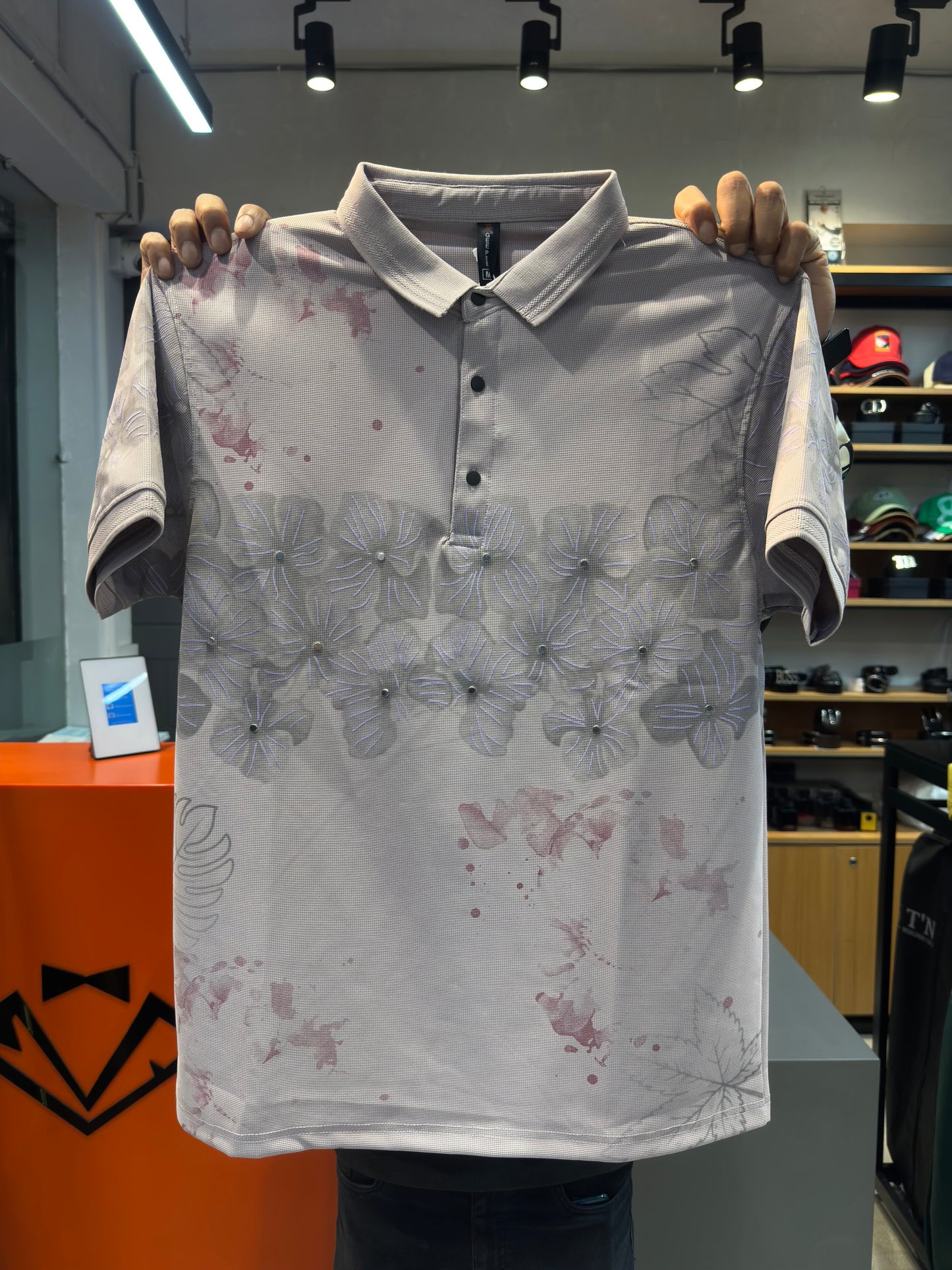 M.TSHIRT