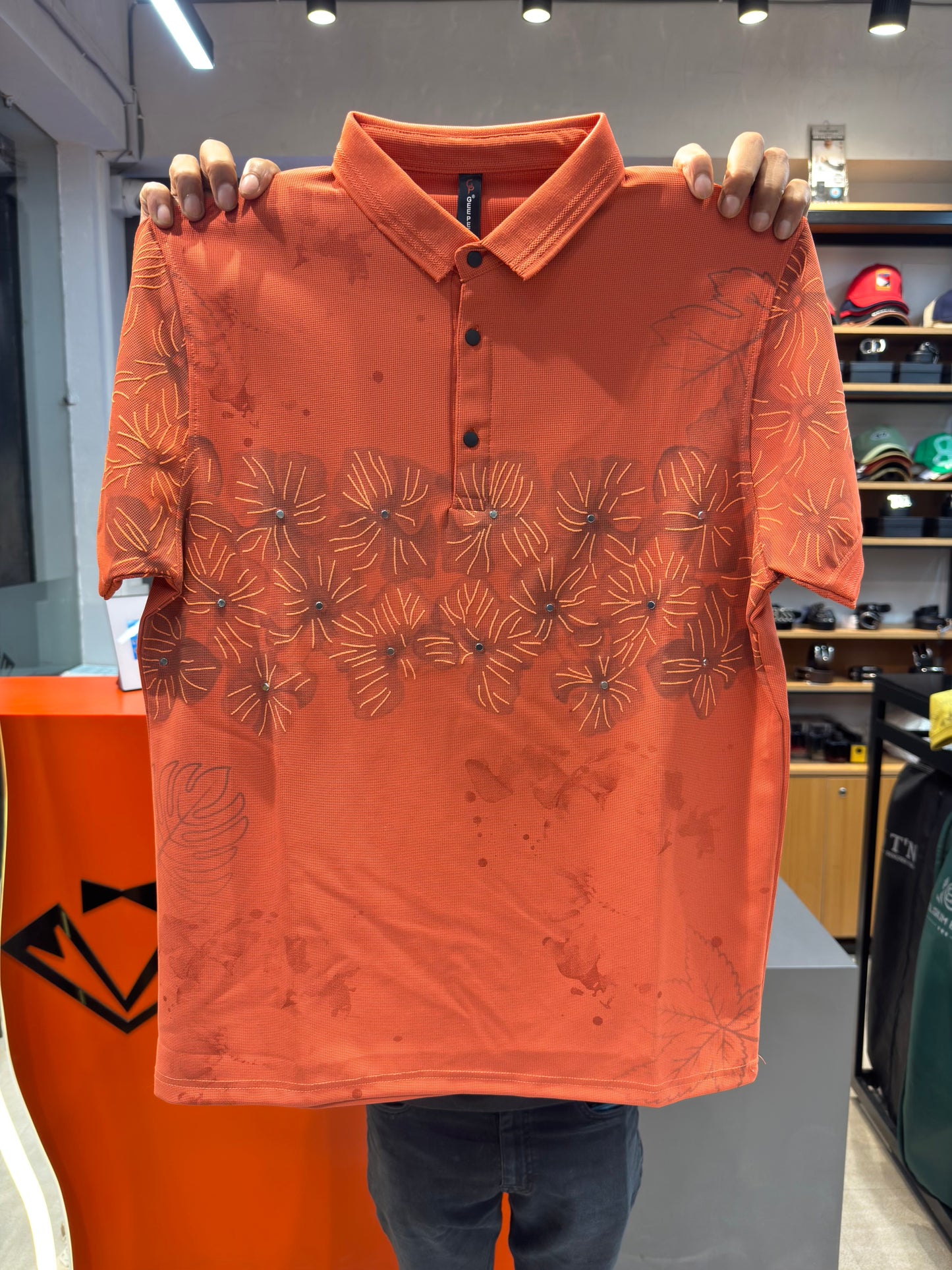 M.TSHIRT