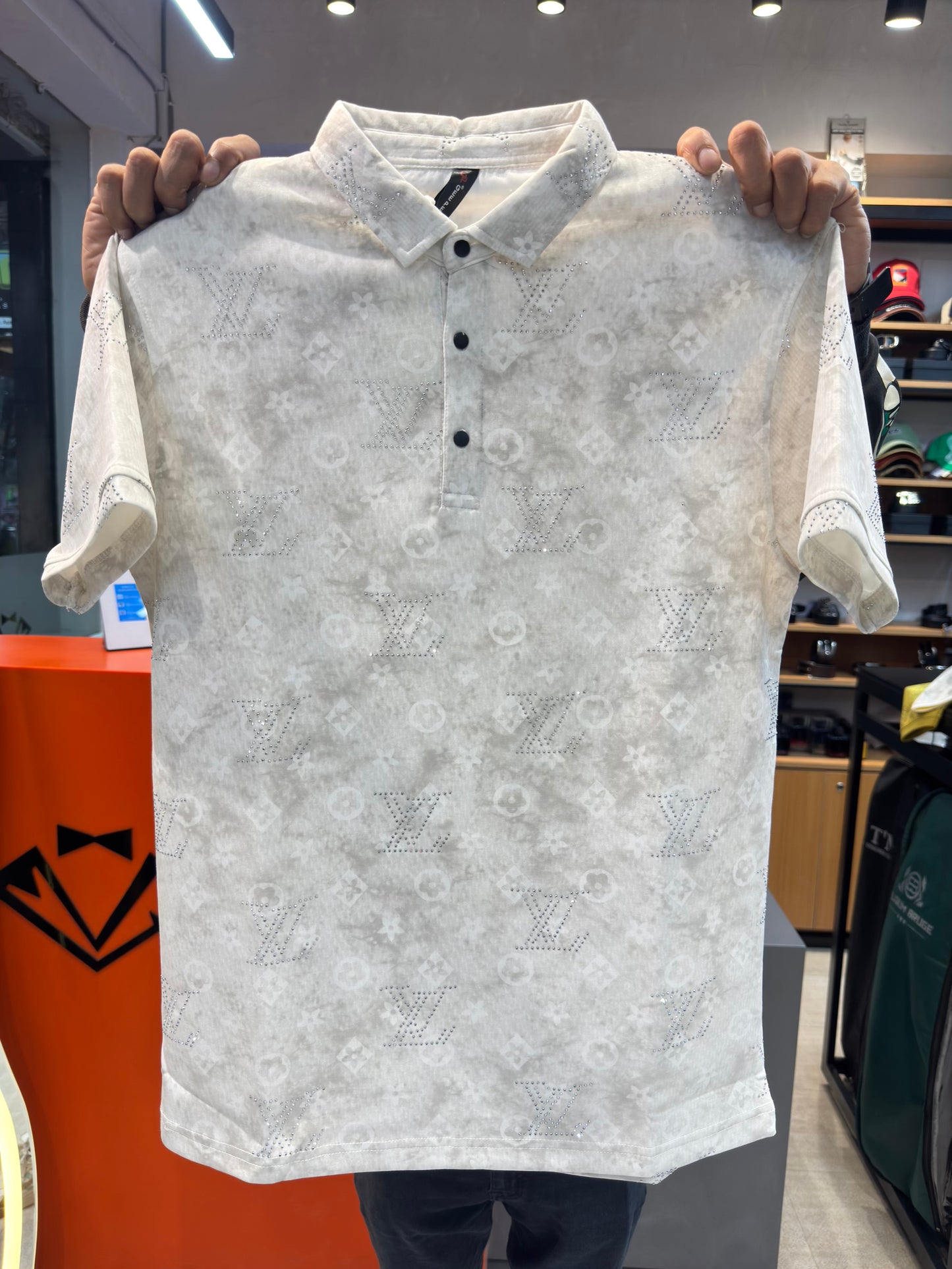 M.TSHIRT