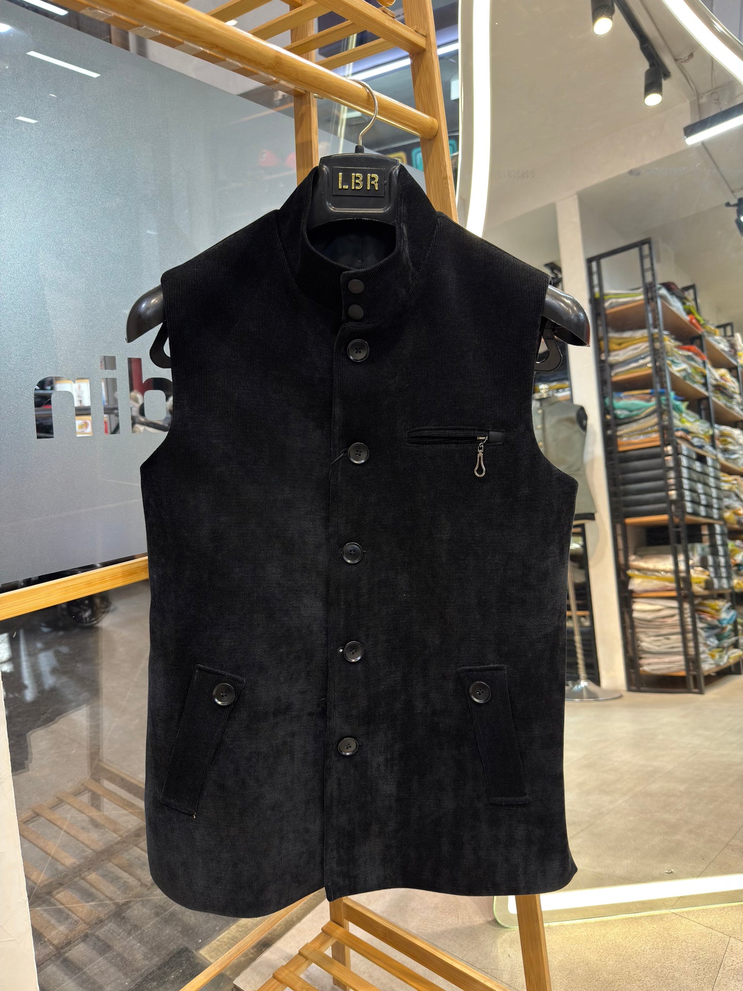 M.MODI JACKET