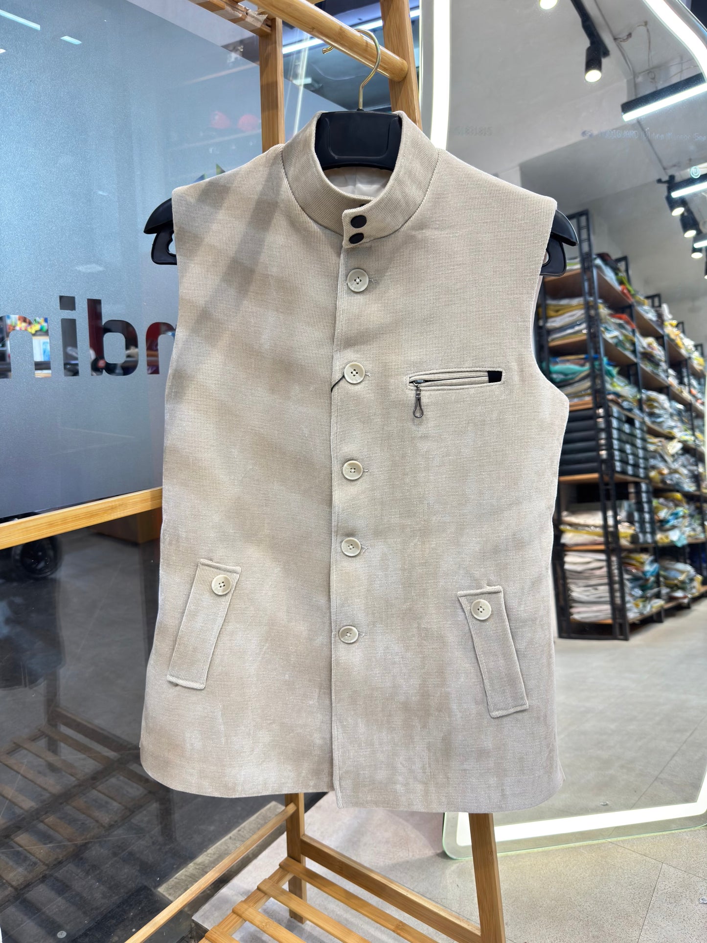 M.MODI JACKET