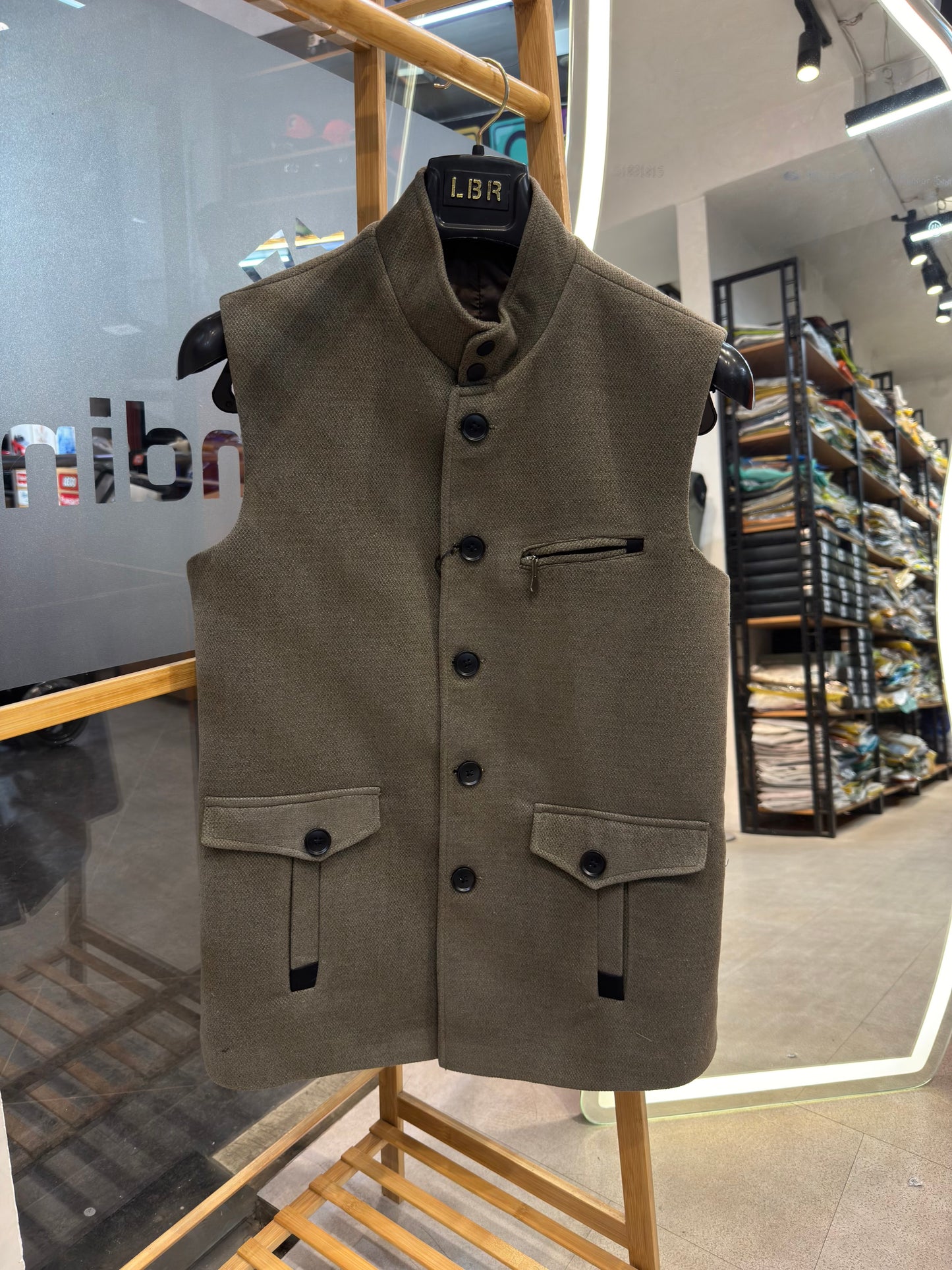 M.MODI JACKET