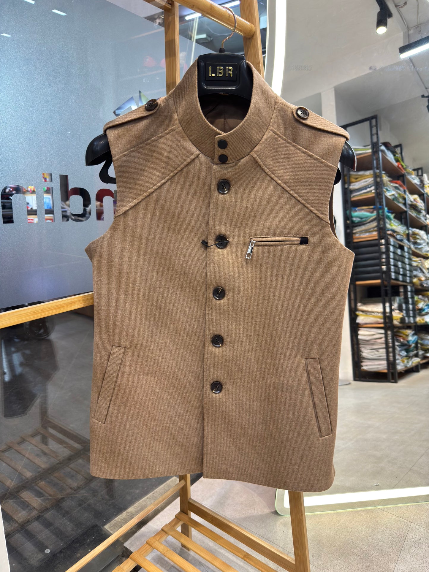 M.MODI JACKET
